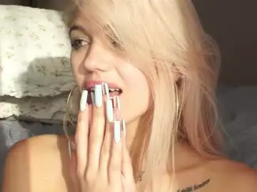 Chaturbate Sex Cam of milabunny_