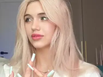 Chaturbate Adult Webcam of milabunny_