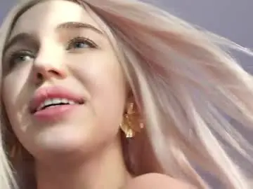 Chaturbate Best live sex cam show of milabunny_