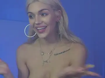 Chaturbate Live Porn of milabunny_