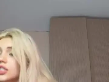 Chaturbate Sex Chat of milabunny_