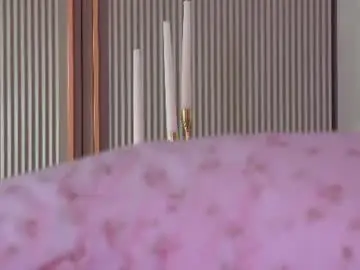 Chaturbate Free Porn Cam of milabunny_