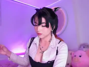 Chaturbate Best live sex cam show of ming_yue_