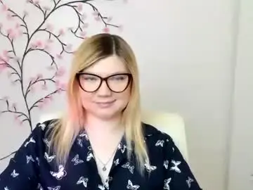 Chaturbate Adult Video Chat of molly_moree