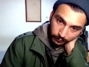 Chaturbate Best Webcam of morbidangel08