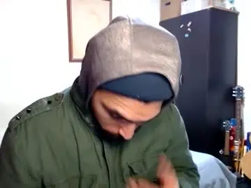 Chaturbate Adult Webcam of morbidangel08