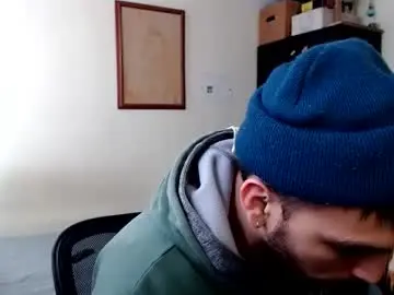 Chaturbate Live Sex Cam of morbidangel08