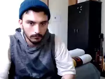 Chaturbate Best Webcam of morbidangel08
