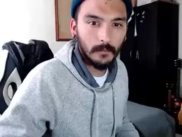 Chaturbate Sex Cam of morbidangel08