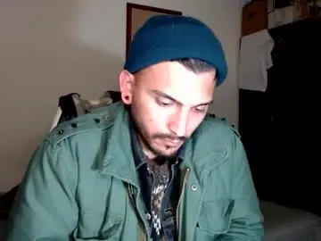 Chaturbate Watch Live Sex Cams of morbidangel08