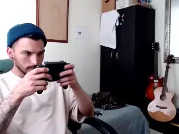 Chaturbate Free Porn Cam of morbidangel08