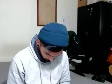 Chaturbate Live Sex of morbidangel08