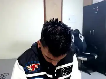 Chaturbate Best live sex cam show of morbidangel08