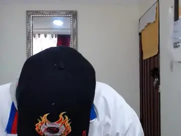 Chaturbate Adult Webcams of morbidangel08