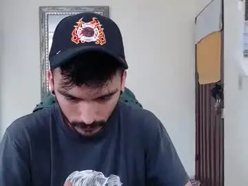 Chaturbate Adult Webcams of morbidangel08