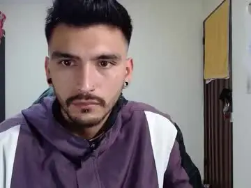 Chaturbate Live Sex Cam of morbidangel08