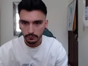 Chaturbate Watch Live Sex Cams of morbidangel08