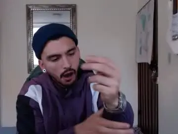 Chaturbate Free Live Porn of morbidangel08