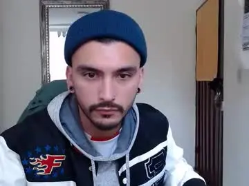 Chaturbate Free Live Porn of morbidangel08