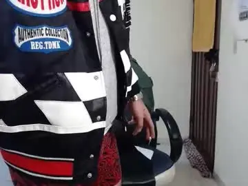 Chaturbate Best Webcam of morbidangel08