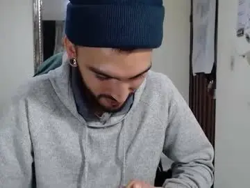 Chaturbate Nude Webcam of morbidangel08