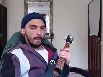 Chaturbate Live Sex of morbidangel08