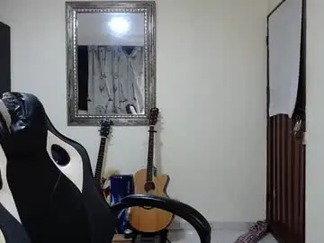 Chaturbate Live Sex of morbidangel08