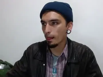 Chaturbate Best Webcam of morbidangel08