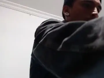 Chaturbate Live Sex of morbidangel08