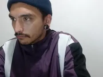 Chaturbate Adult Video Chat of morbidangel08