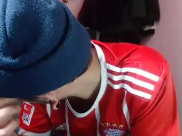 Chaturbate Private Sex Chat of morbidangel08