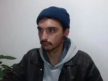 Chaturbate Live Porn of morbidangel08