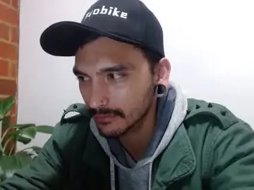 Chaturbate Adult Webcam of morbidangel08