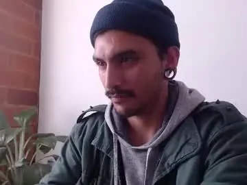 Chaturbate Free Porn Cam of morbidangel08