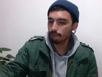 Chaturbate Adult Webcam of morbidangel08