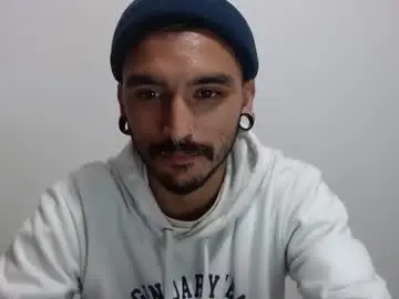 Chaturbate Adult Webcam of morbidangel08