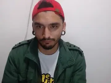 Chaturbate Best live sex cam show of morbidangel08