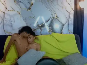 Chaturbate Nude Webcam of naughtyboys_1