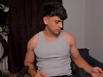 Chaturbate Free Porn Cam of paul_w8