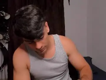 Chaturbate Adult Webcam of paul_w8