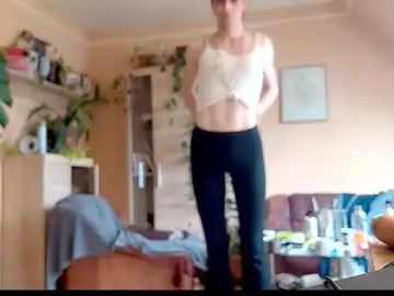 Chaturbate Sex Chat of pr1ncess_cassy