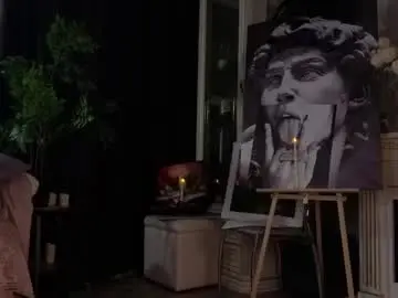 Chaturbate Adult Webcam of quennacindy