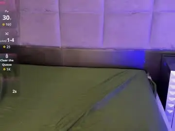 Chaturbate Live Porn of sandyhouston