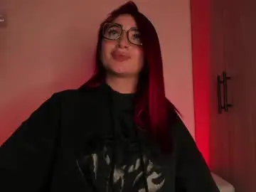 Chaturbate Adult Webcam of scarlett_collins_
