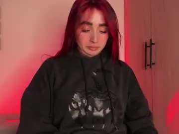Chaturbate Live Sex of scarlett_collins_