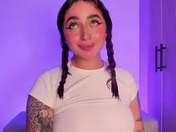 Chaturbate Adult Webcam of scarlett_collins_