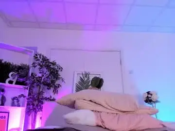 Chaturbate Live Sex Cam of sima_wendy