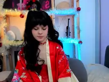 Chaturbate Live Porn of sima_wendy