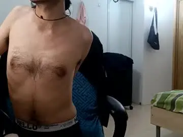 Chaturbate Sex Cam of sirochang