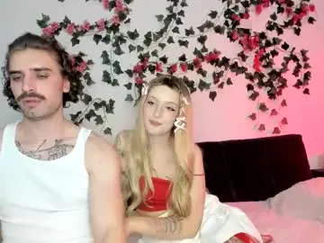 Chaturbate Adult Video Chat of stacy_liam
